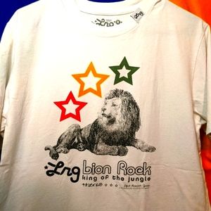 LRG  'King of the Jungle' T-Shirt